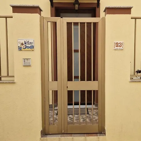 Nettuno Σπίτι διακοπών