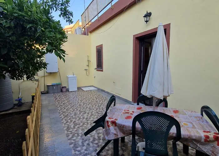 Feriehus Nettuno