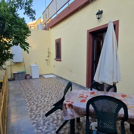 Semesterbostad Nettuno