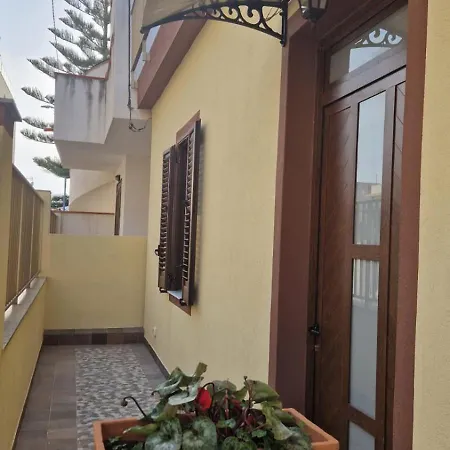 Nettuno Holiday home