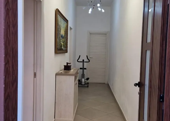 Nettuno مسينا